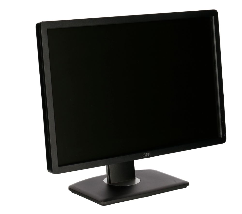 Dell P2412H 24 Zoll 1920x1080 LED schwarz B