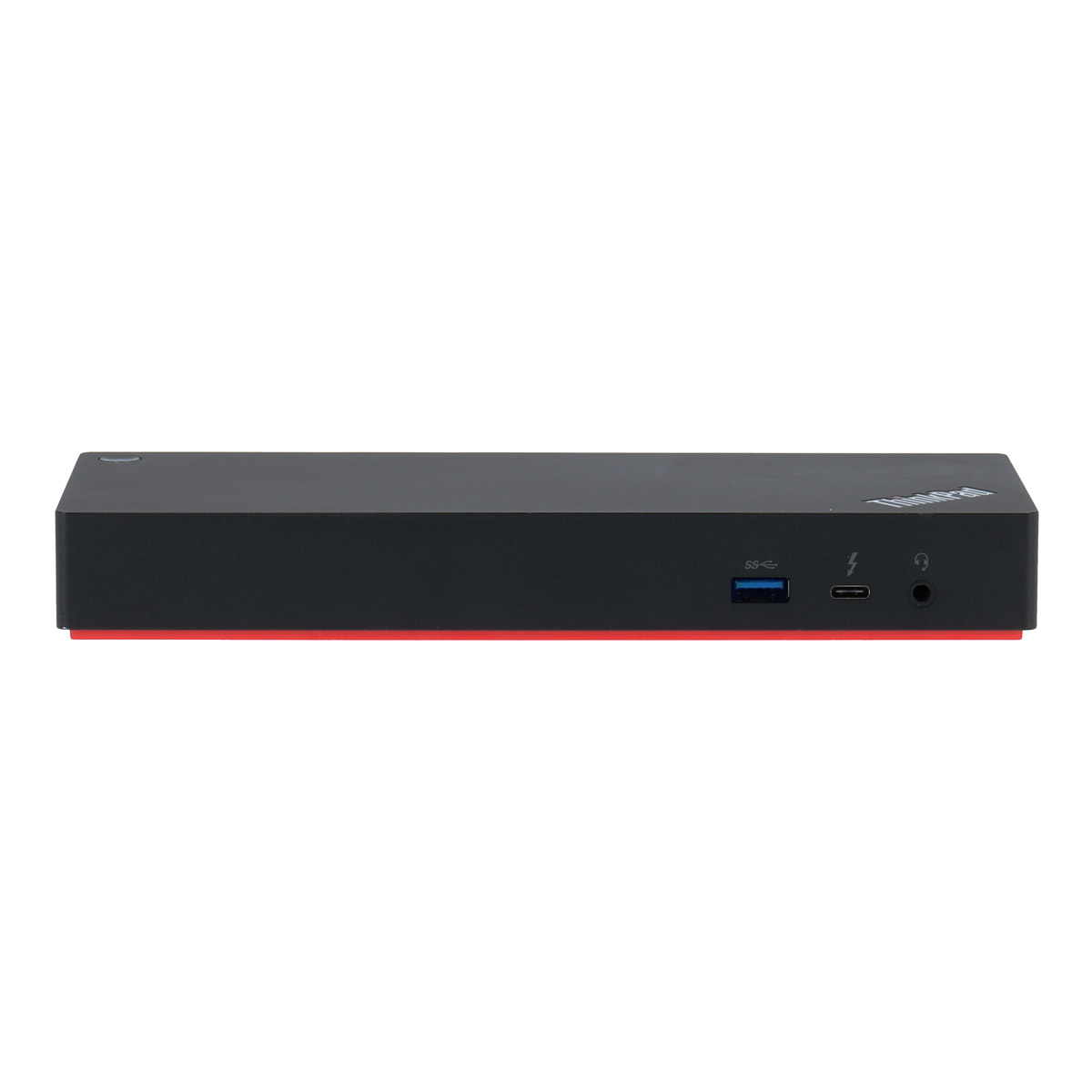 Lenovo Thinkpad Thunderbolt 3 Workstation Dock Gen.2 40AN + 2x Netzteil