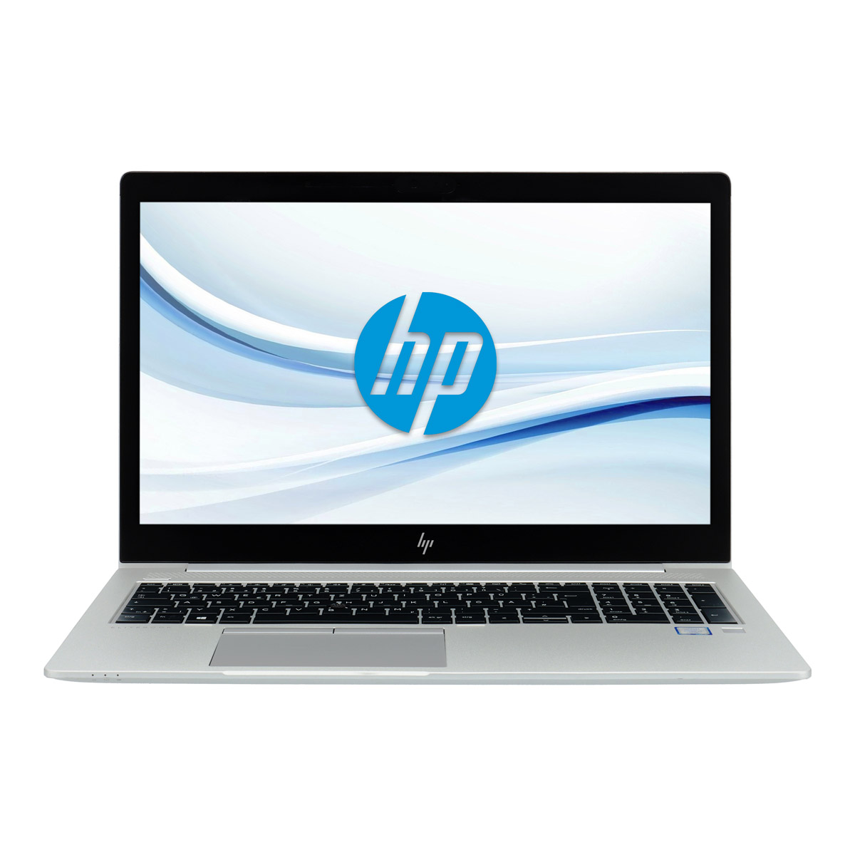 HP EliteBook 755 G5 AMD Ryzen 5 Pro 2500U Full-HD 16 GB 240 GB M.2 nVME SSD Webcam B