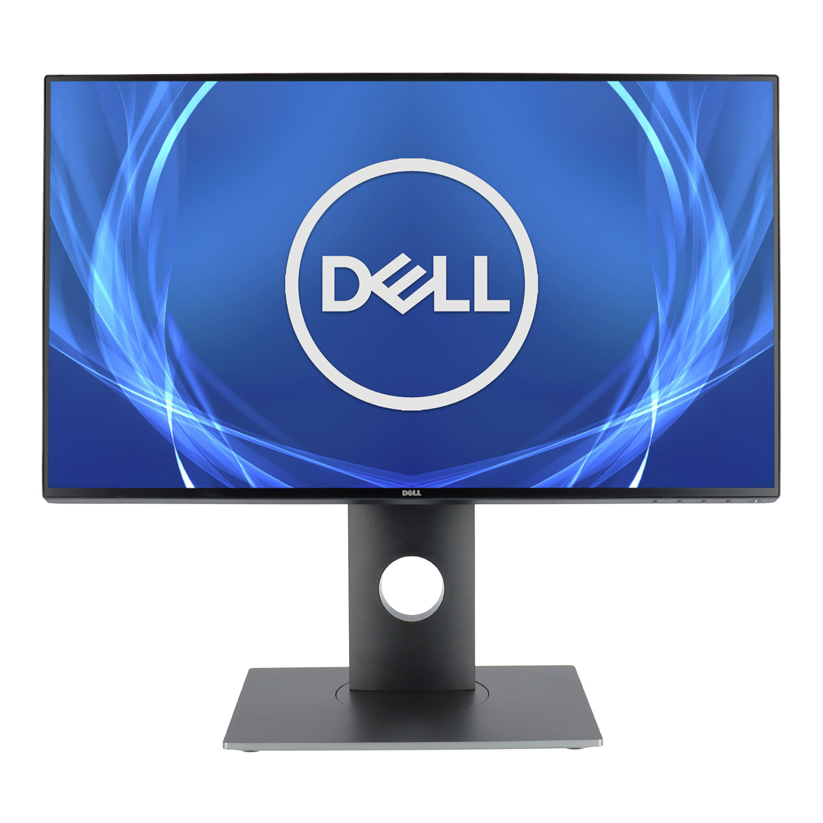 Dell U2419H 24 Zoll 1920x1080 LED schwarz/grau A+