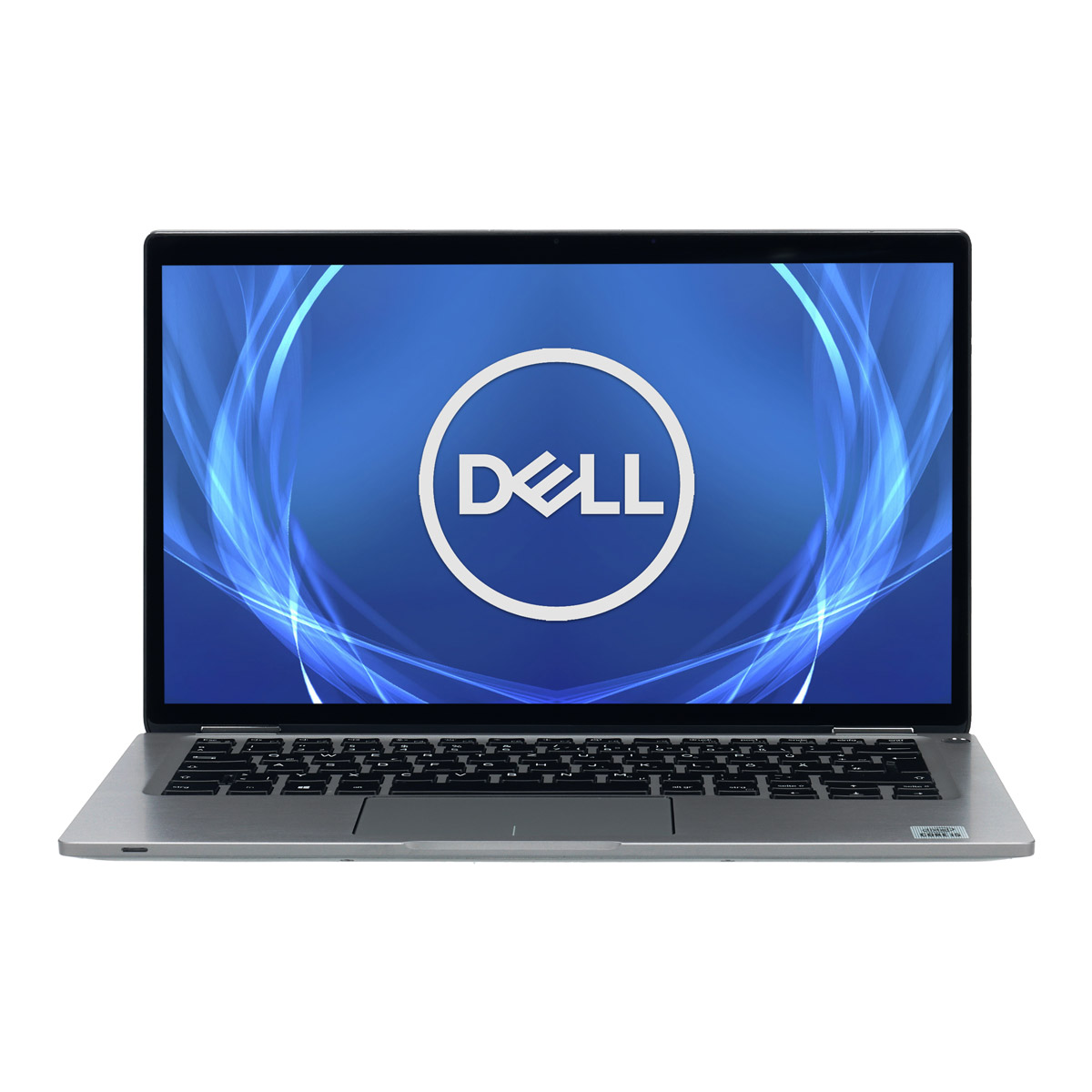 Dell Latitude 9410 Core i7 10610U Touch 16 GB 500 GB M.2 nVME SSD Webcam B