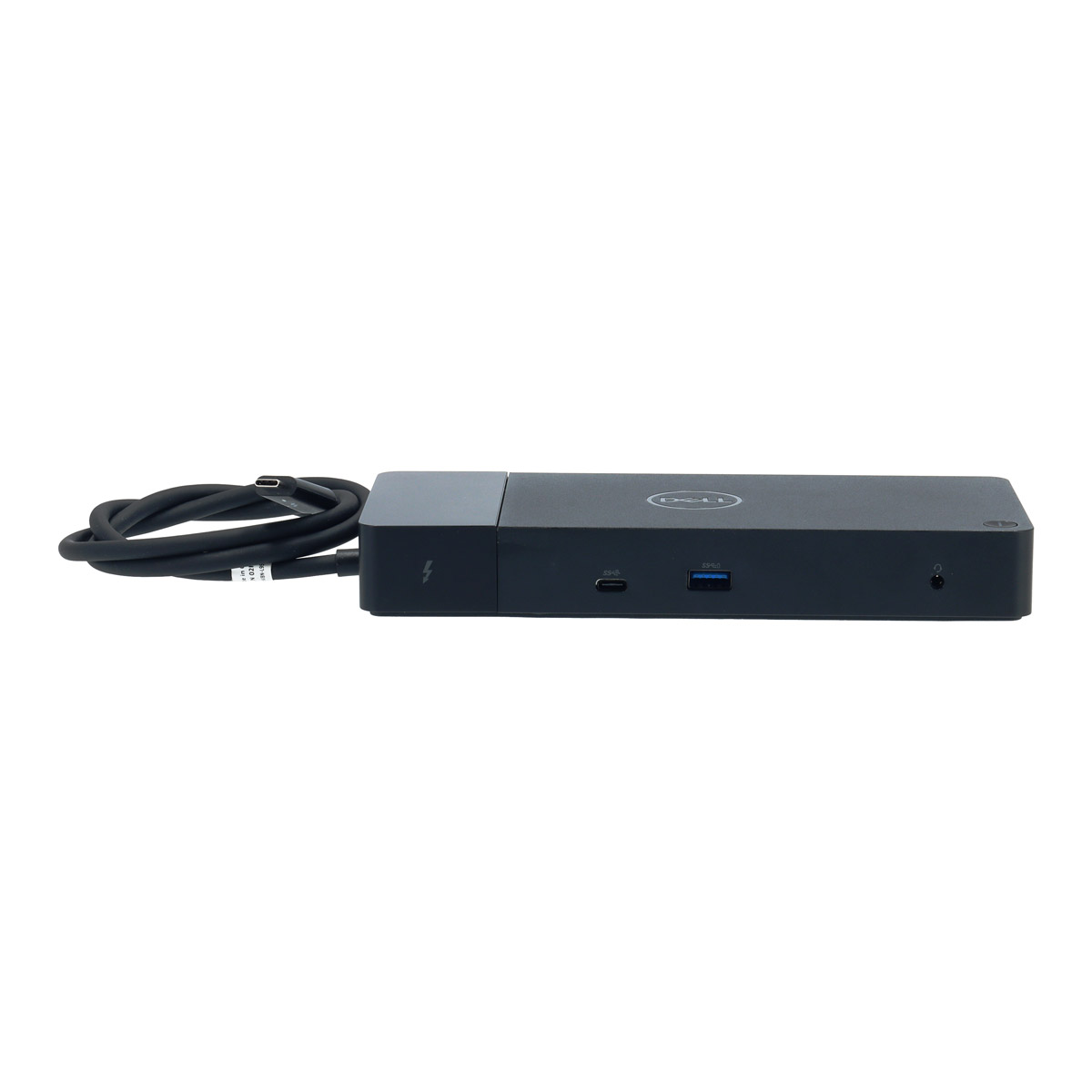 Dell WD19TB Thunderbolt-Dock + Netzteil