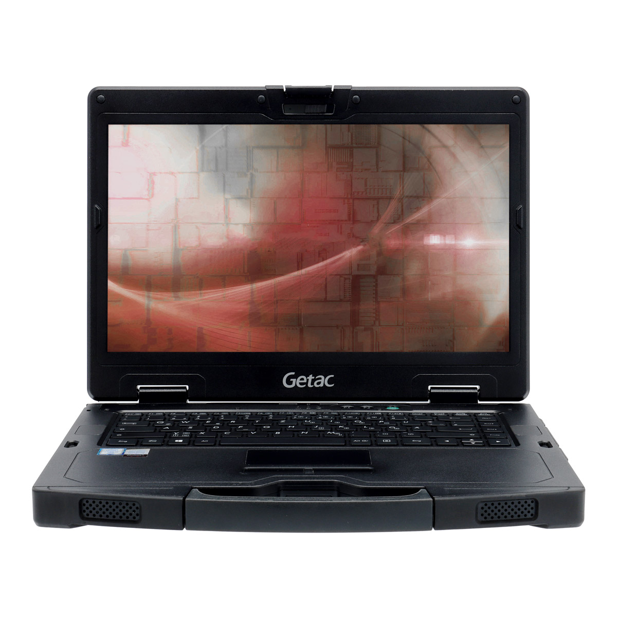 Outdoor Notebook Getac S410G2 Core i3 7100U 4 GB 240 GB SSD B