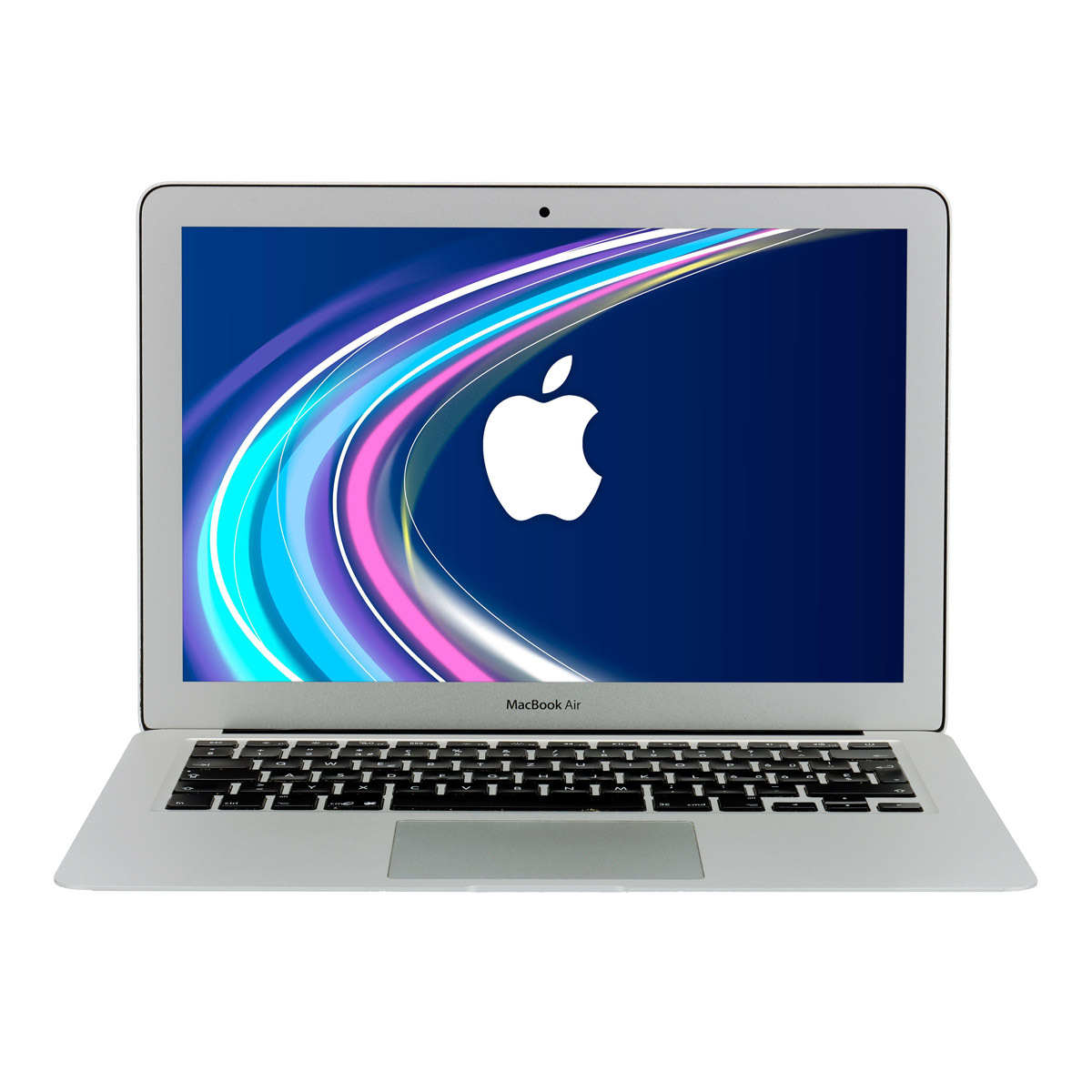 Apple MacBook Air 13' Mid 2013 Core i7 4650U 8 GB 250 GB SSD Webcam A