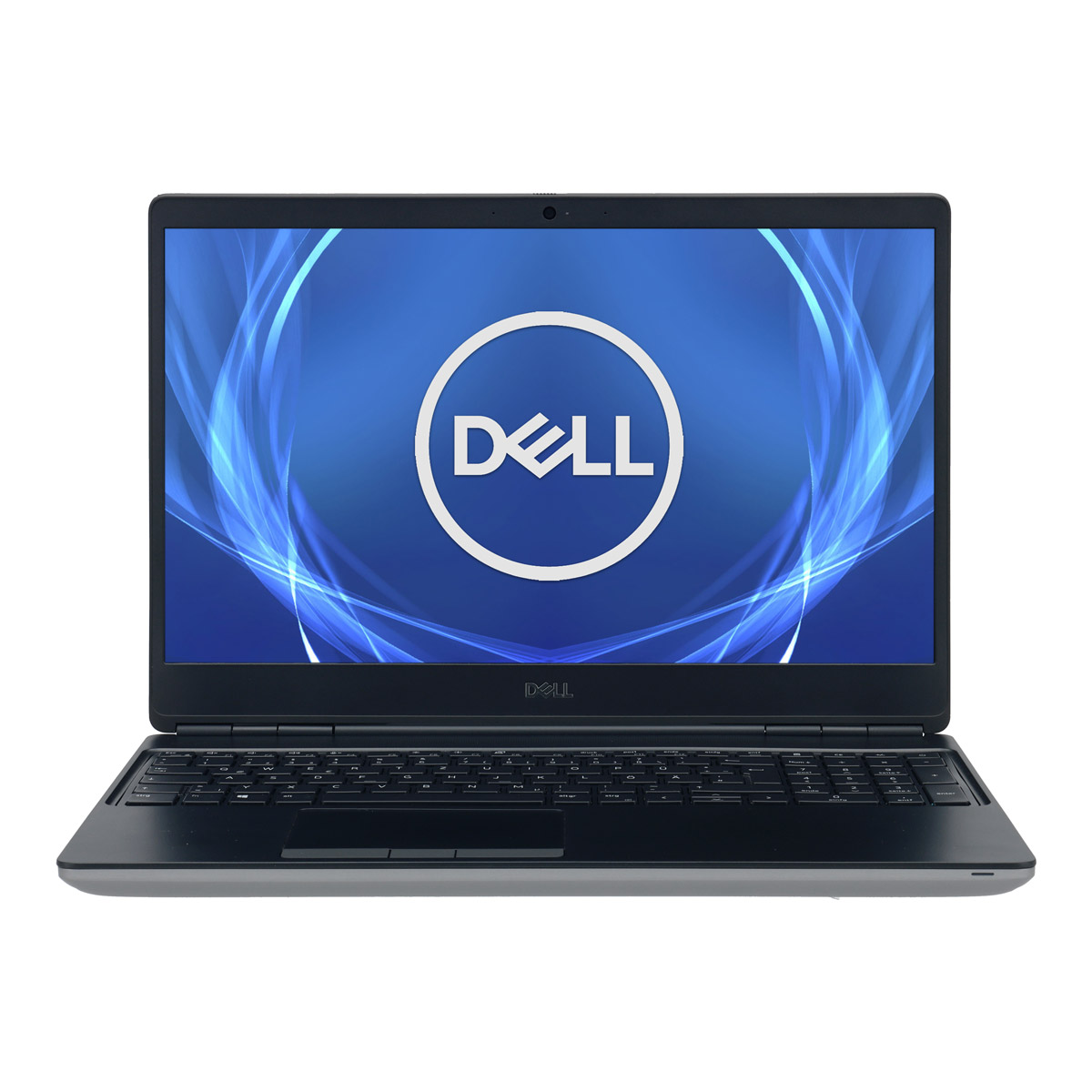 Dell Precision 7550 Core i7 10850H nVidia Quadro T2000 64 GB 500 GB M.2 nVME SSD Webcam B