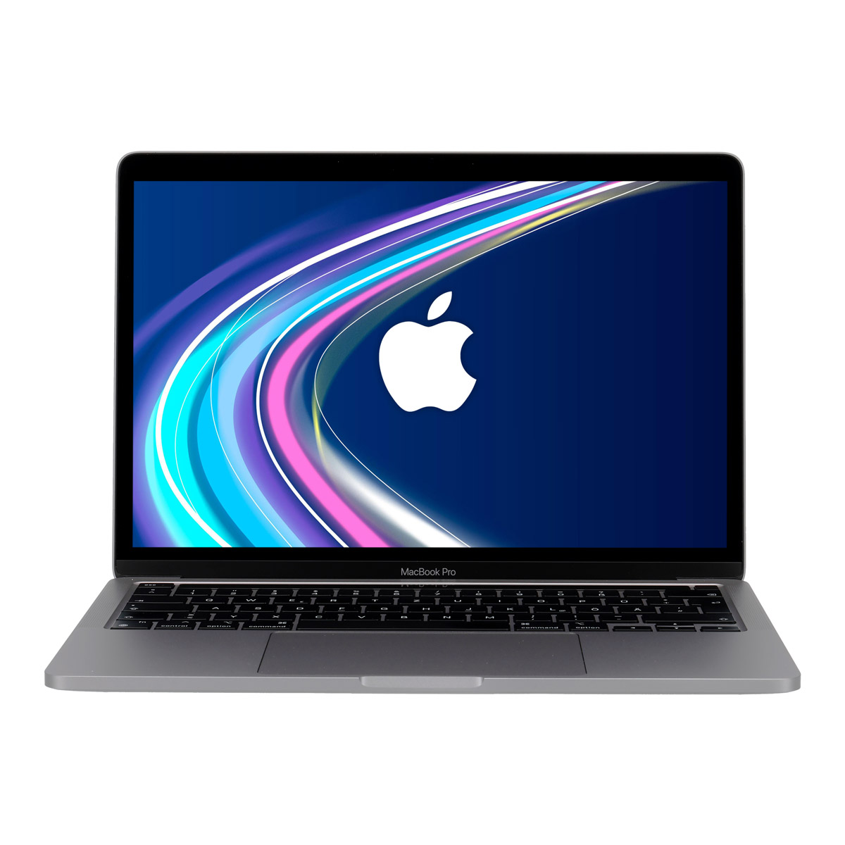 Apple MacBook Pro 13' 2020 Apple M1 16 GB 500 GB SSD Webcam A