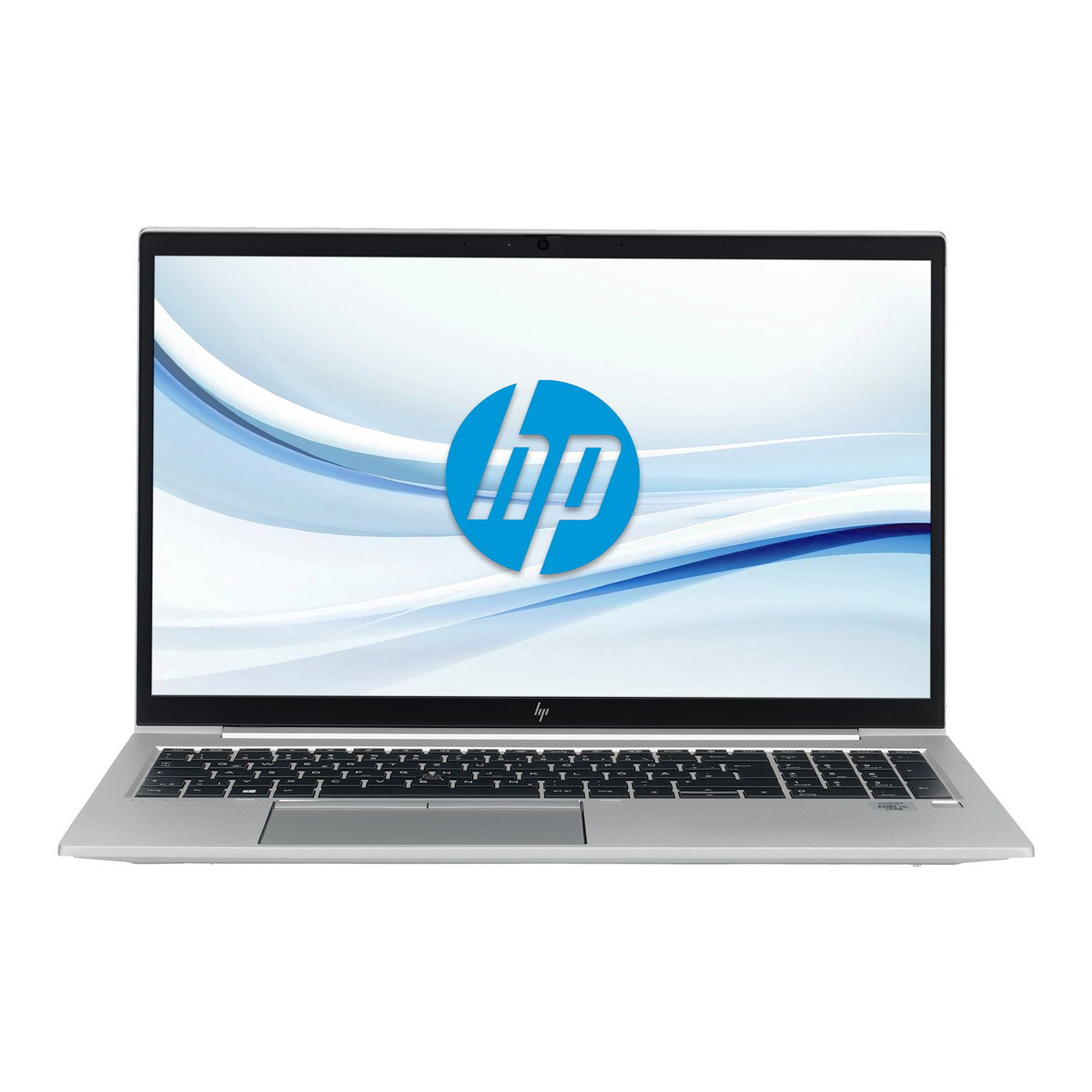 HP EliteBook 855 G8 AMD Ryzen 7 Pro 5850U Full-HD 16 GB 500 GB M.2 nVME SSD Webcam Touch B