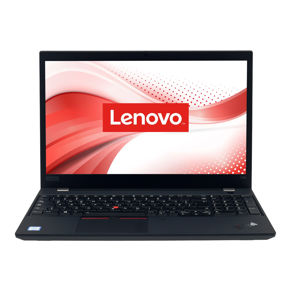 Lenovo ThinkPad T15 G1 Core i5 10310U Full-HD 500 GB M.2 nVME SSD Webcam B