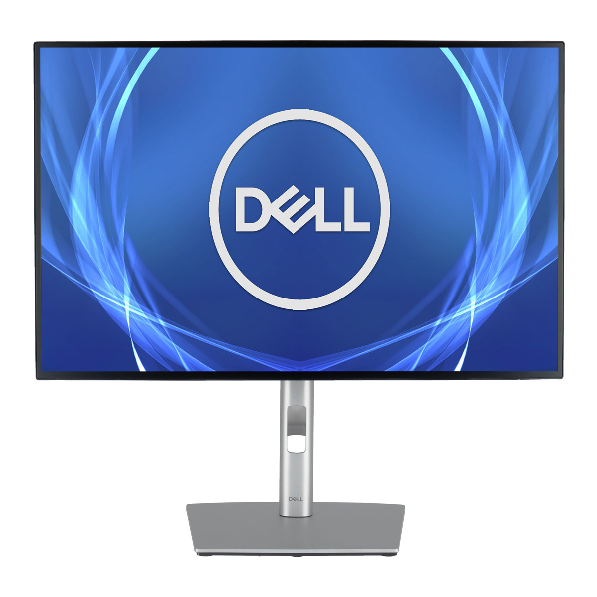 Dell U2722D 27 Zoll 2560x1440 IPS silber B