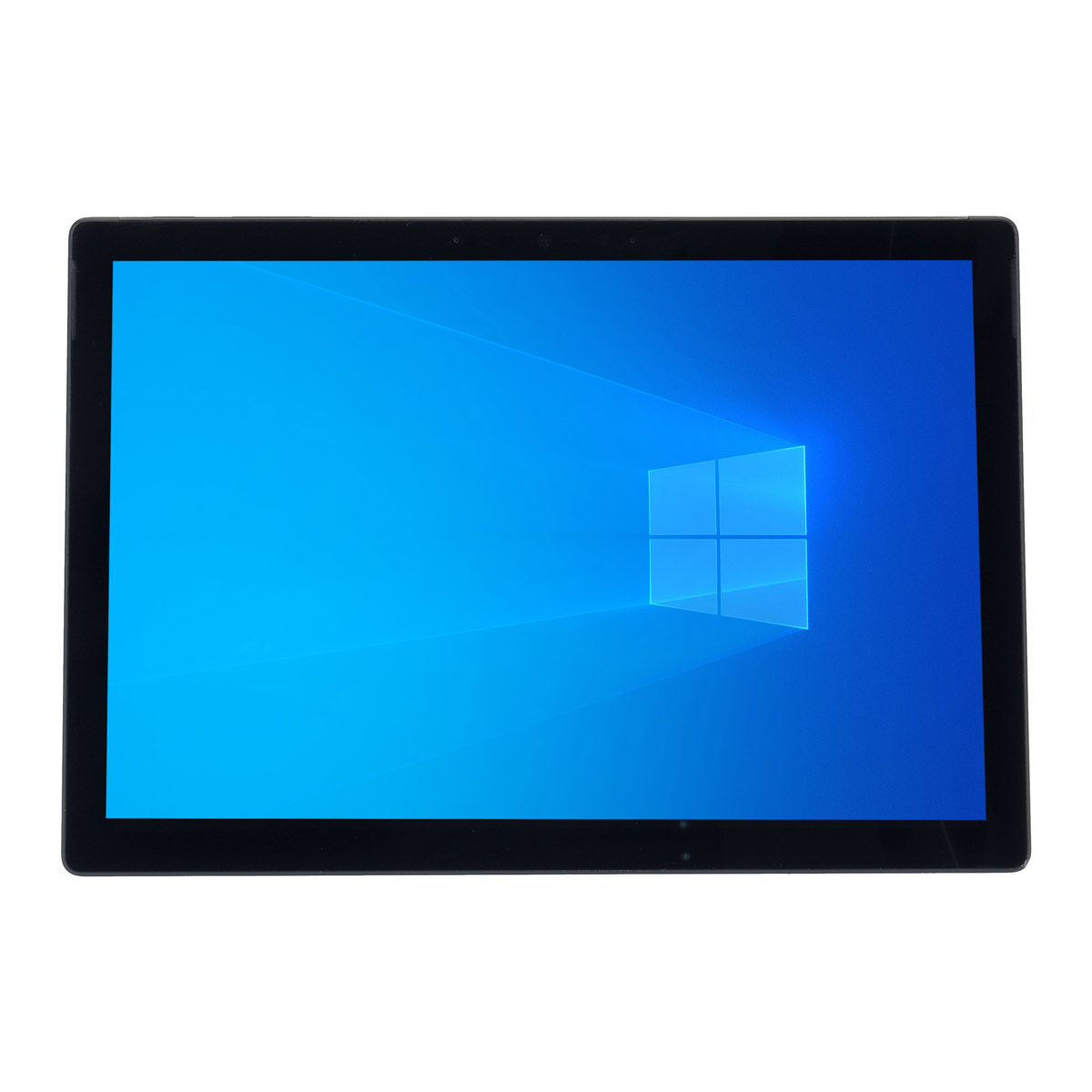 Microsoft Surface Pro 7+ Core i7 1165G7 16 GB 240 GB SSD Webcam Black A