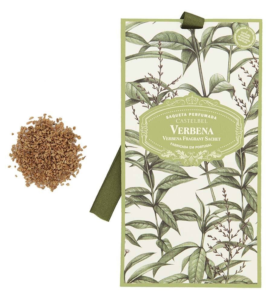 Castelbel Duft Sachet Verbena - Duftsäckchen