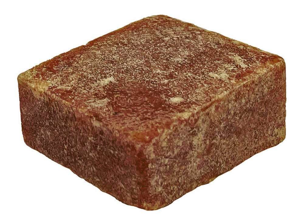 Orientalischer Duftstein Old Musk Parfumstein Bernsteinharz Raumduft 25g