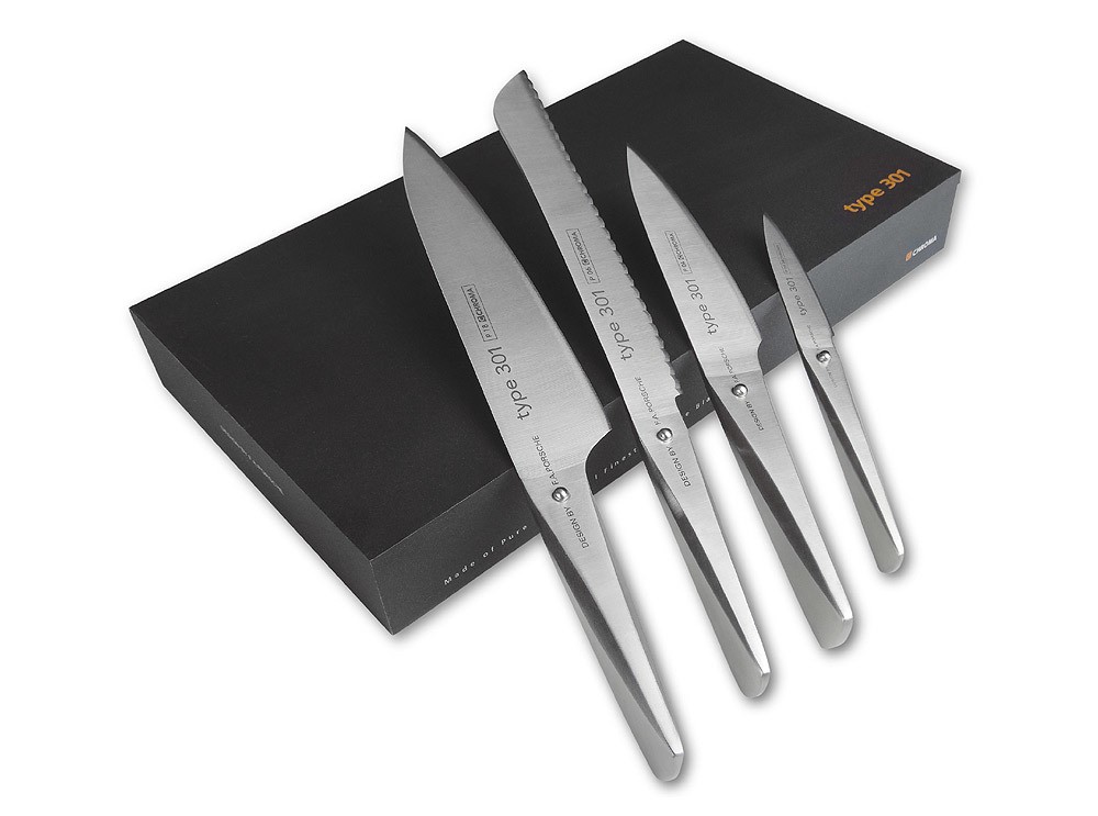 Kauf in Raten für Messer - alle Details