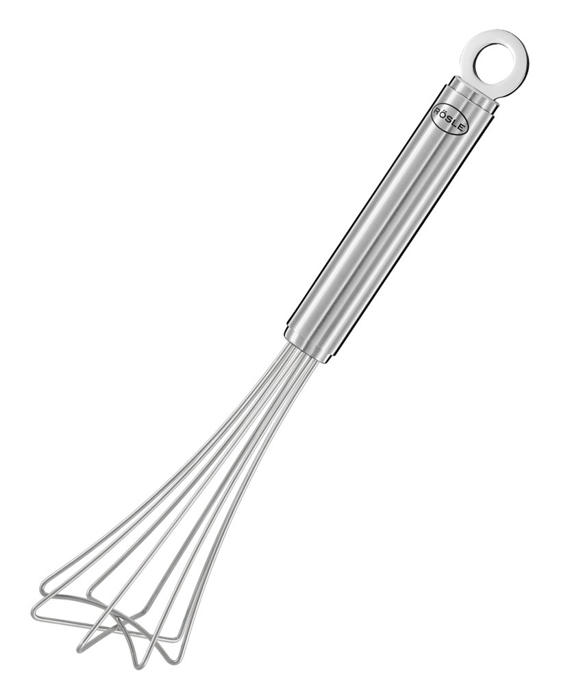 Rösle Gourmetbesen 28,5 cm