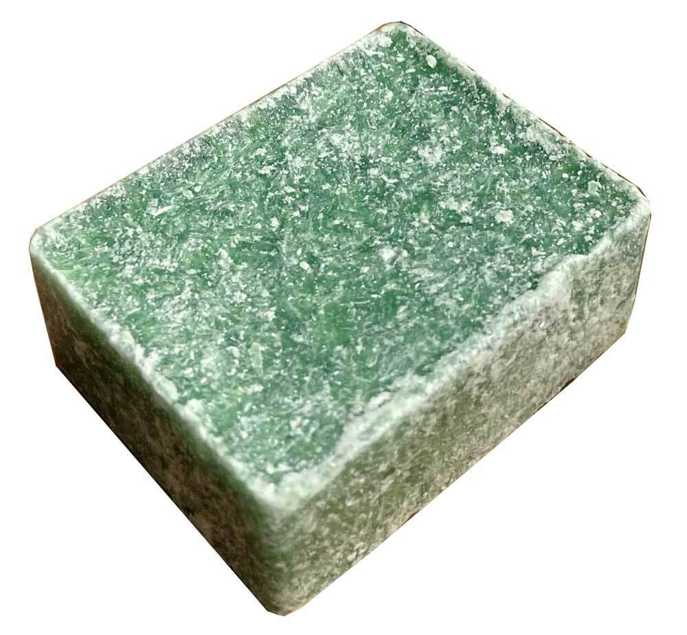 Orientalischer Duftstein Patchouli Parfumstein Bernsteinharz Raumduft 25g