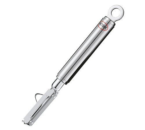 Rösle Pendelschäler für Rechtshänder