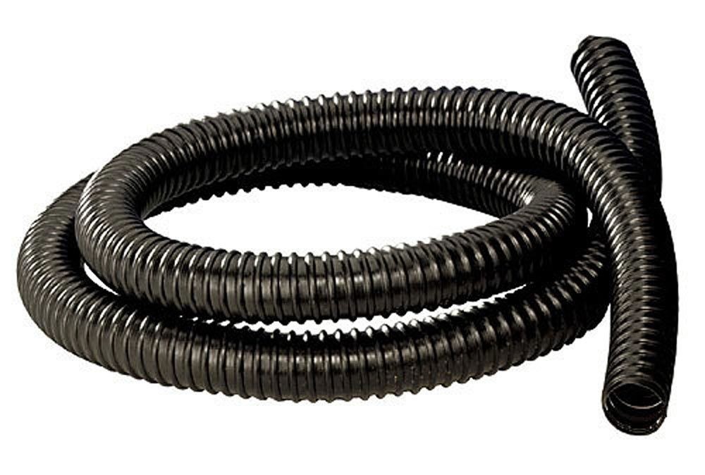 Aquafix Abwasserschlauch Wohnwagen Wohnmobil Spiralschlauch 1 Meter 25 mm (1')