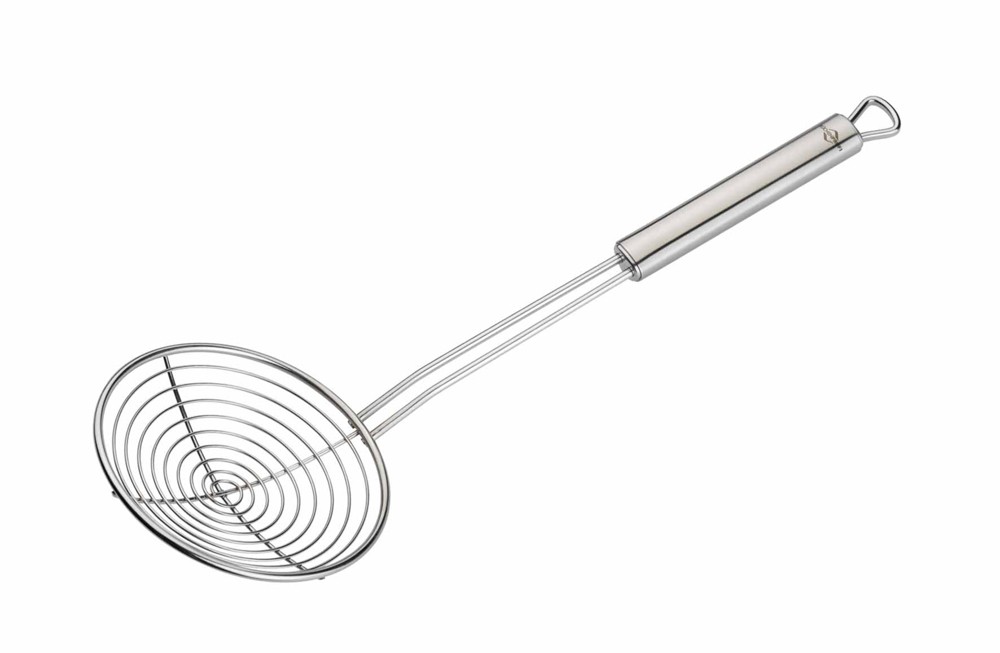 Küchenprofi Schaumlöffel PARMA Draht