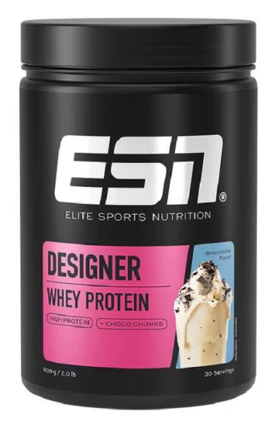 Designer Whey Protein (300g), ESN