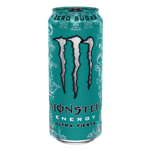 Monster Energy Ultra Fiesta (500 ml)