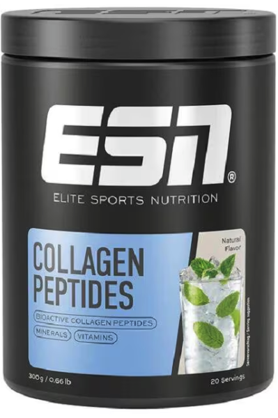 Collagen Peptides (300g), ESN