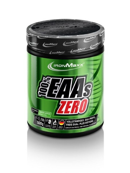EAA Zero (500g), Ironmaxx