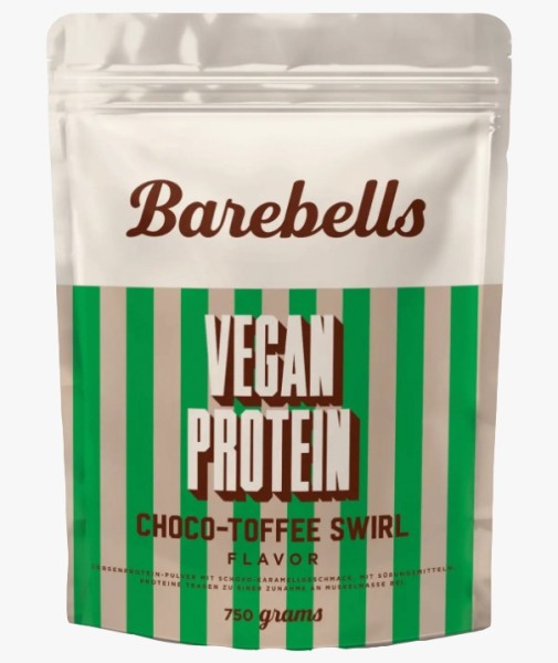 Vegan Protein (750g), Barebells