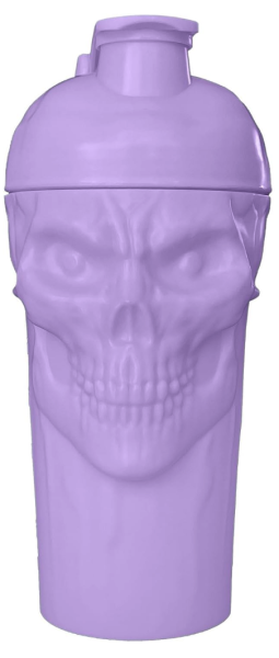 The Curse Shaker (500 ml), JNX