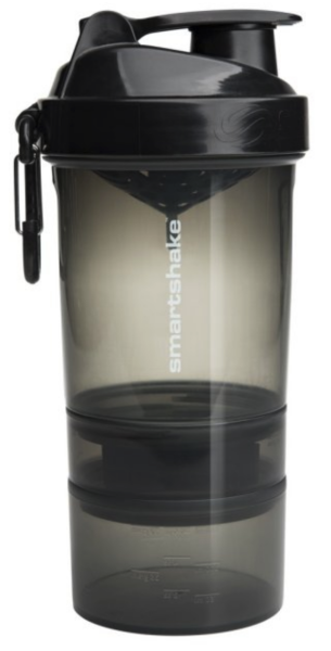 Shaker (600 ml), Smartshake