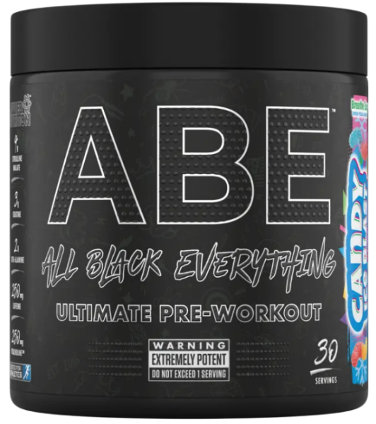 ABE Booster (375g), Applied Nutrition