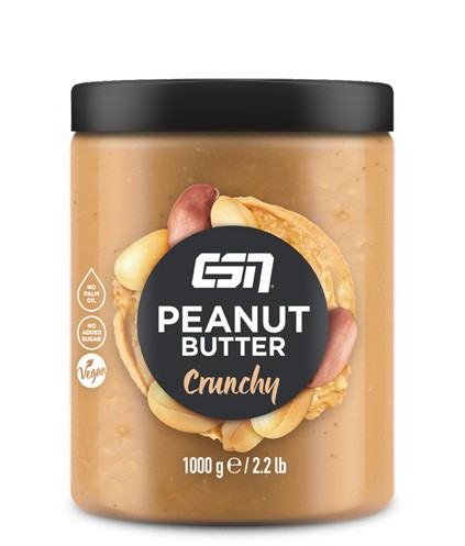 Peanutbutter (1000g), ESN