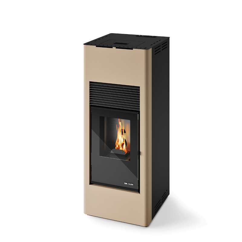 Karina - Pelletofen Eva Calor 8KW