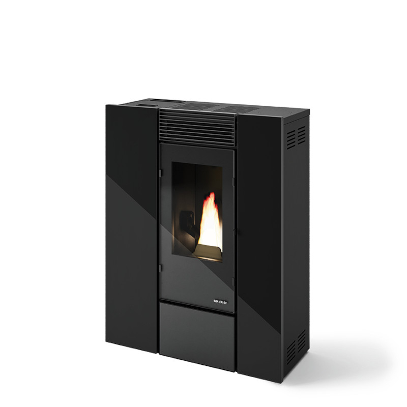 Denise NEW - Pelletofen Eva Calor 10KW