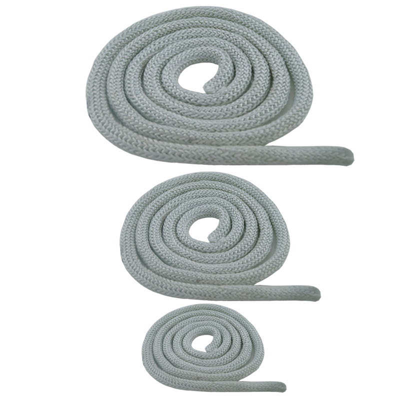 Dichtkordel mit Seele weiß 10mm