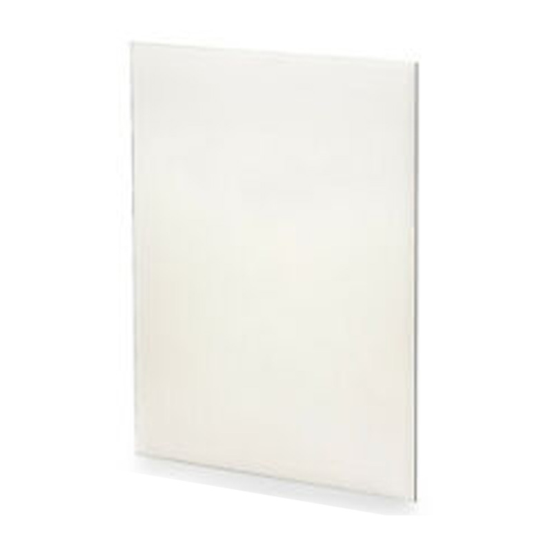 Glasscheibe passend für Kaminofen Typ 10182/11182 von Wamsler