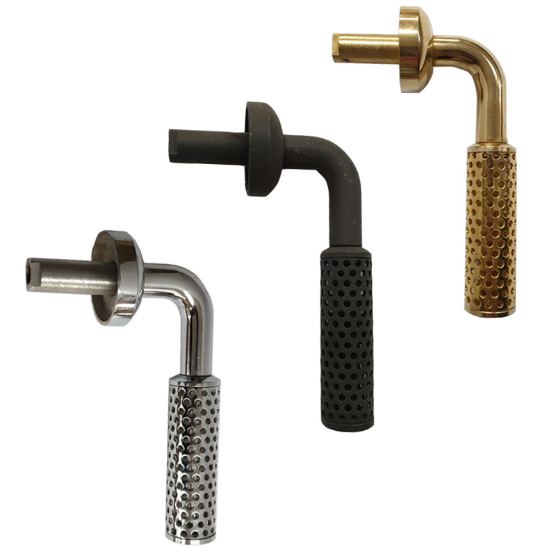 Lochgriff versch. Farben passend für Goliath Giessen Koblenz von Kago