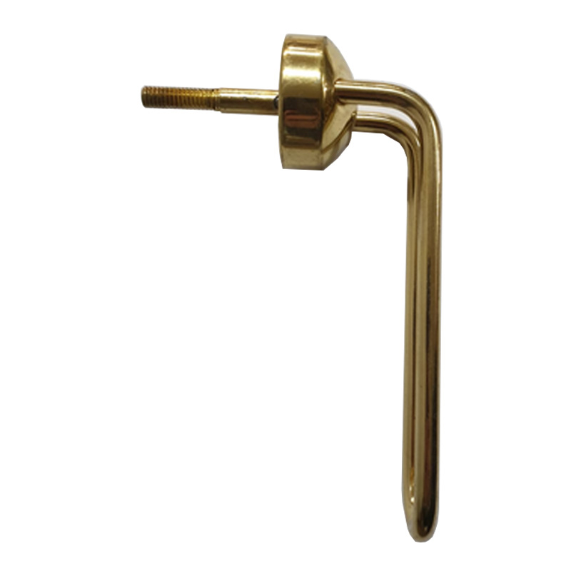 Bügelgriff Messingfarben passend für Garanta 600-603 und RUA von Kago