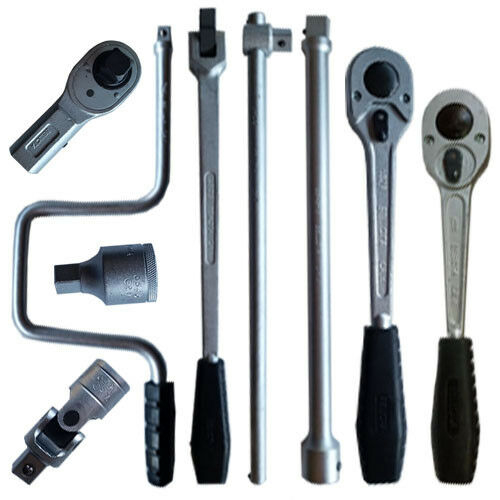 Bellota Ratsche Umschaltknarre Kardangelenk Quergriff Verlängerung Kurbel Werkzeug