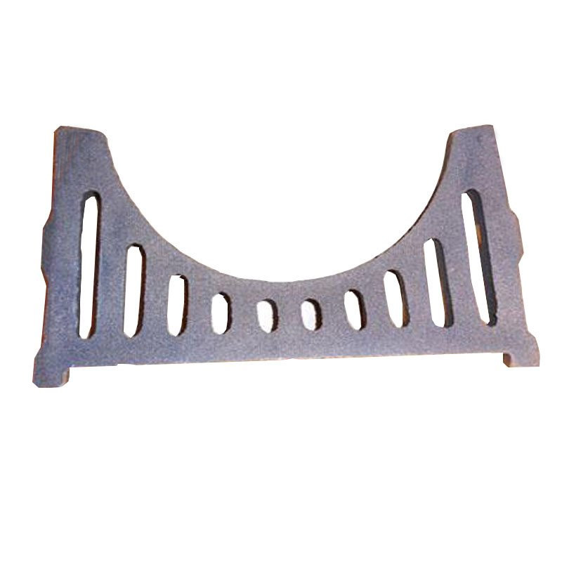 Halbschalenrost passend zu Kaminofen Buderus, Buderus Kandern 21b bis 55b