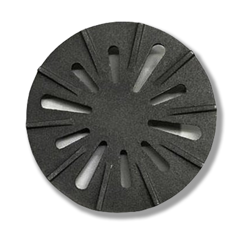 Feuerungsrost für München I bis IV von Kago