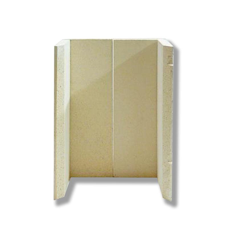 Ausmauerung Vermiculite passend für Sparmatic I II und III von Kago