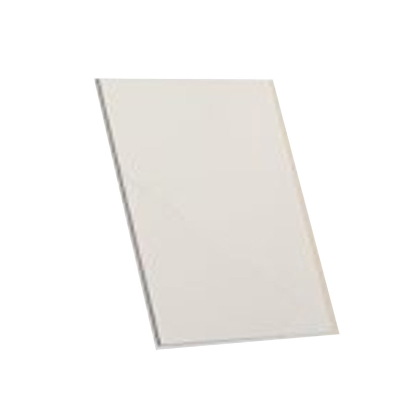 Glasscheibe Mitte passend für Kaminofen Tolero von Eurotherm