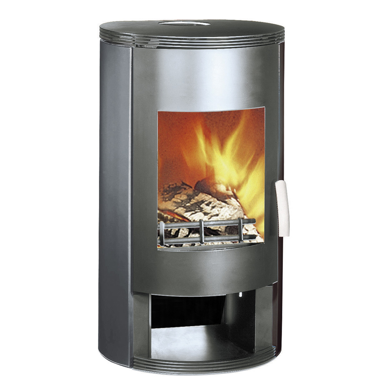 Roton (früher Rona) Typ.10181 Kaminofen Wamsler