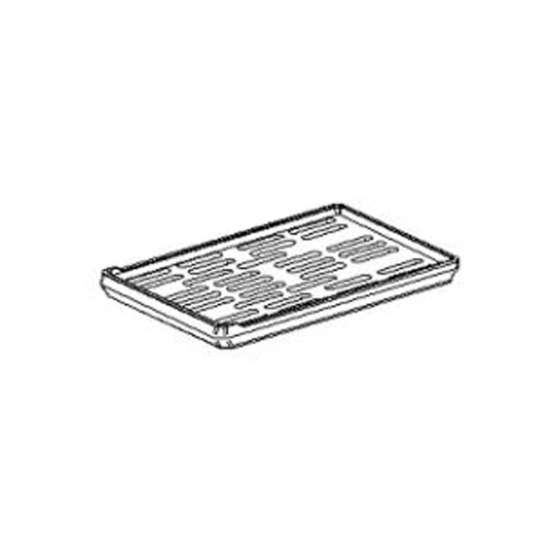 Feuerrost für Termorosa XXL von La Nordica