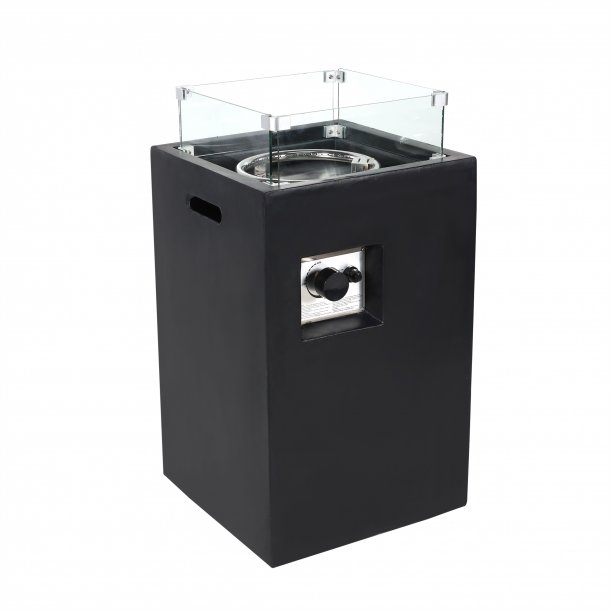 Terrassenofen Gas Outdoor 9,5kW