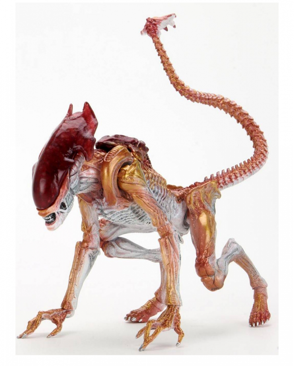 Kenner Tribute Panther Alien Action Figur 22cm