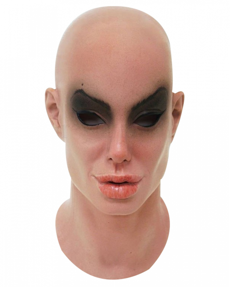 Angelina Jo Frauenmaske