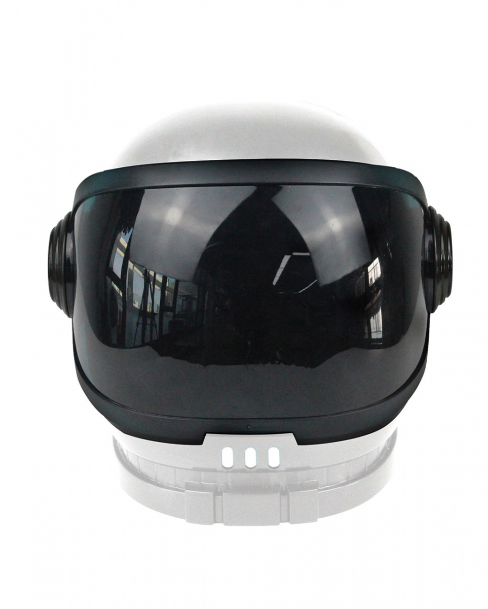 Space Astronaut Helm mit Visier