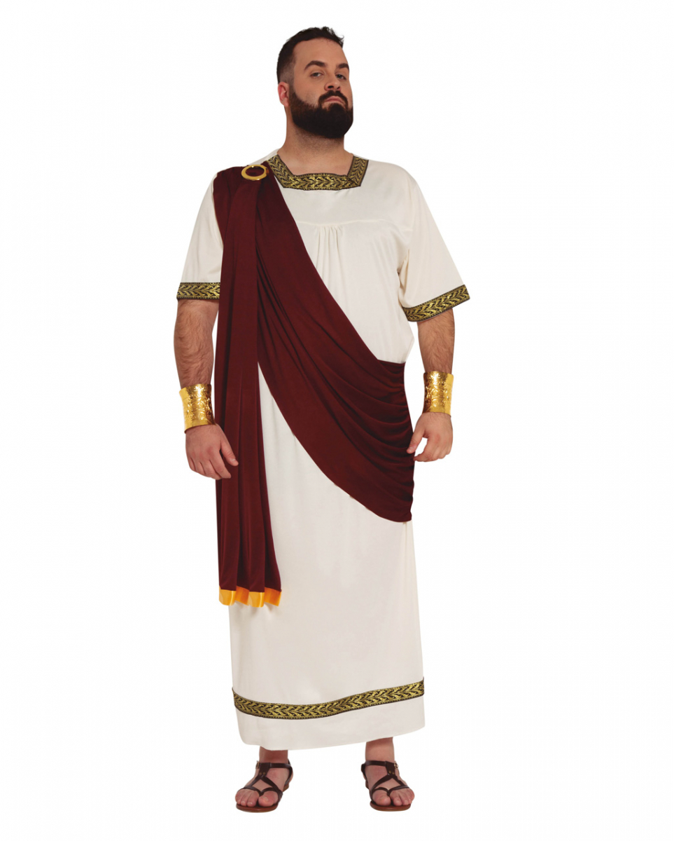 Kaiser Augustus Kostüm