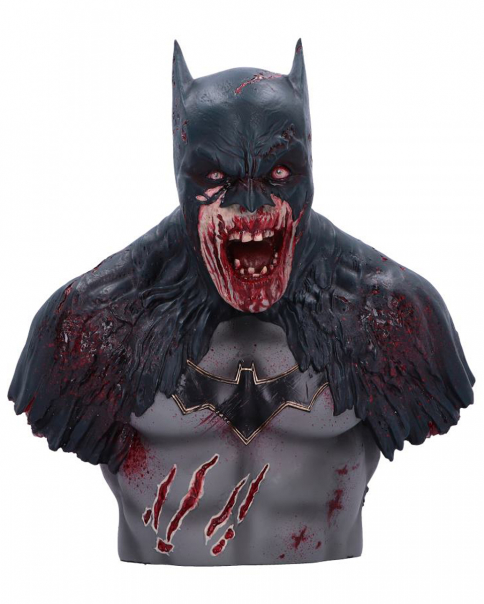 Batman DCeased Statue 29cm